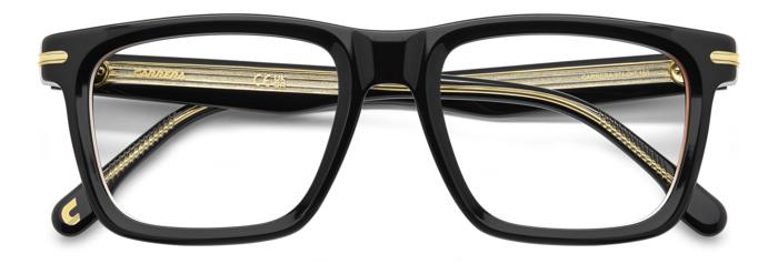 Carrera Eyeglasses CA371 OIT