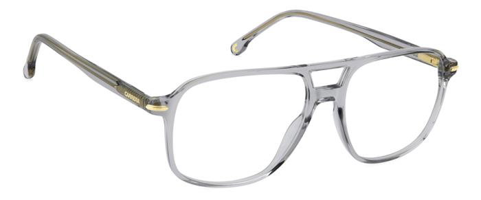 Carrera Eyeglasses CA373 KB7