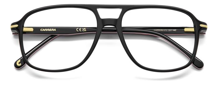 Carrera Eyeglasses CA373 OIT