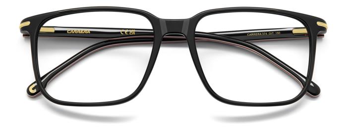 Carrera Eyeglasses CA374 OIT