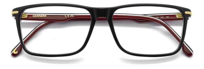 Carrera Eyeglasses CA382 OIT