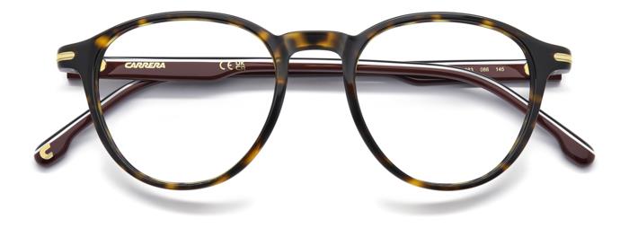 Carrera Eyeglasses CA383 086