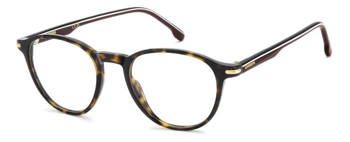 Carrera Eyeglasses CA383 086