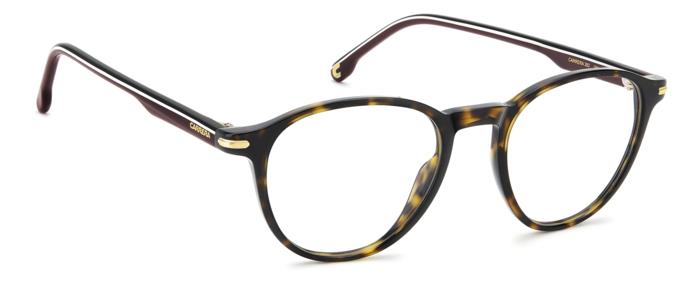 Carrera Eyeglasses CA383 086