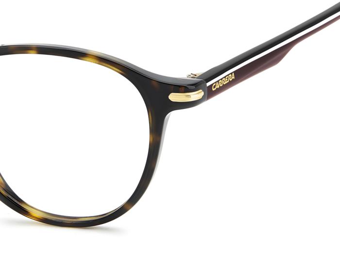 Carrera Eyeglasses CA383 086