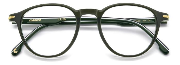 Carrera Eyeglasses CA383 1ED