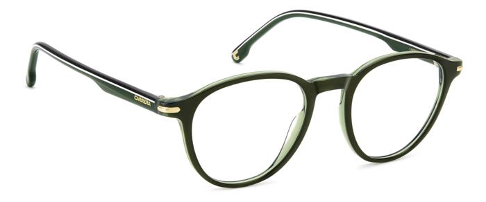 Carrera Eyeglasses CA383 1ED