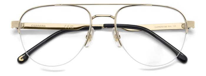 Carrera Eyeglasses CA385 RHL