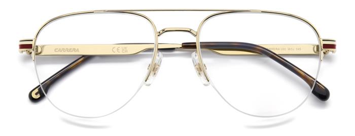 Carrera Eyeglasses CA385 W3J