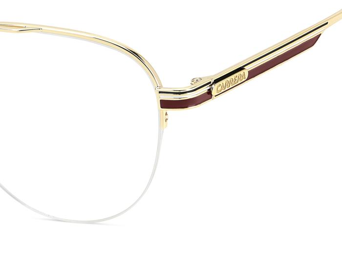 Carrera Eyeglasses CA385 W3J