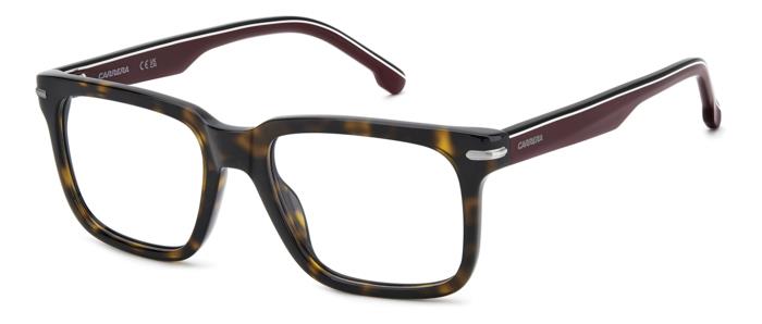Carrera Eyeglasses CA386 086