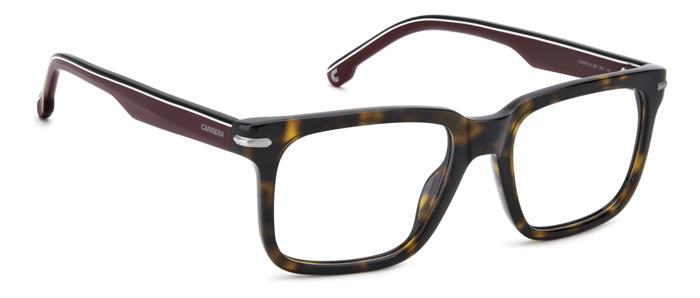 Carrera Eyeglasses CA386 086