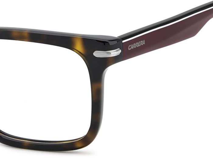 Carrera Eyeglasses CA386 086