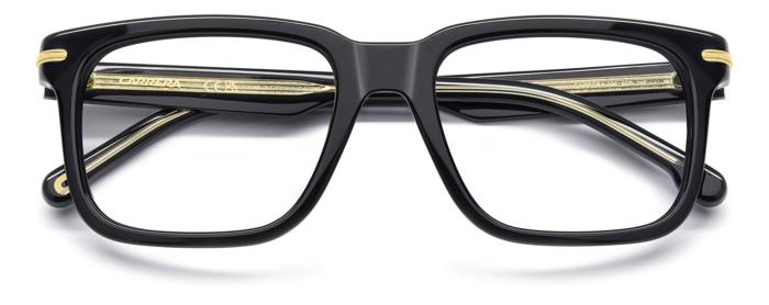 Carrera Eyeglasses CA386 807
