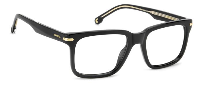 Carrera Eyeglasses CA386 807