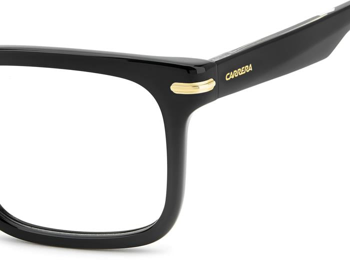 Carrera Eyeglasses CA386 807