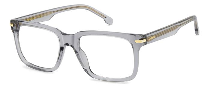 Carrera Eyeglasses CA386 KB7