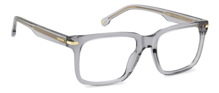 Carrera Eyeglasses CA386 KB7