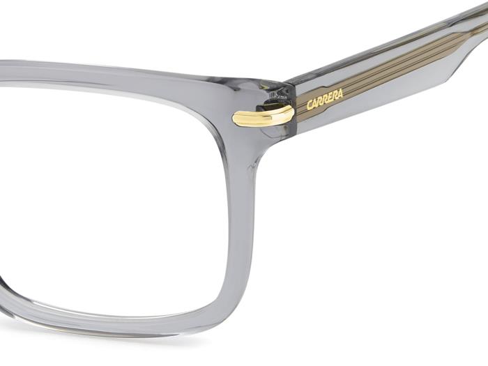 Carrera Eyeglasses CA386 KB7