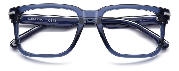 Carrera Eyeglasses CA386 PJP