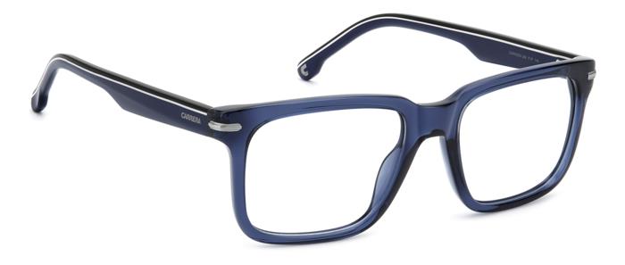 Carrera Eyeglasses CA386 PJP