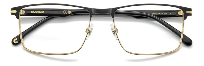Carrera Eyeglasses CA394 RHL