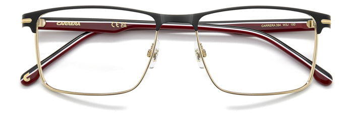 Carrera Eyeglasses CA394 W3J