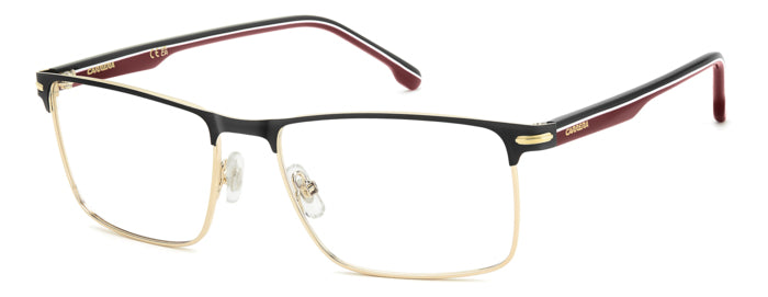 Carrera Eyeglasses CA394 W3J