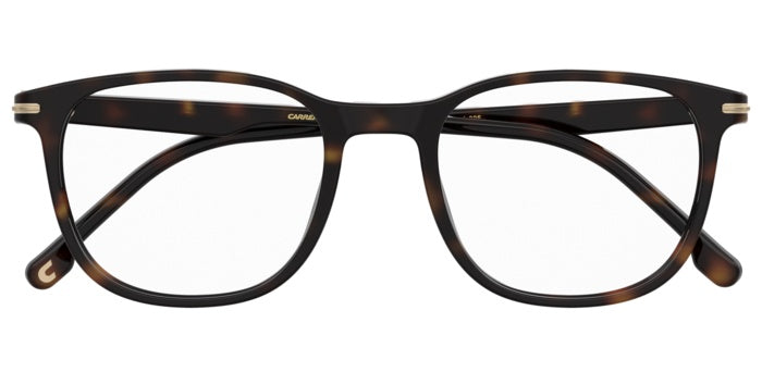Carrera Eyeglasses CA395 086