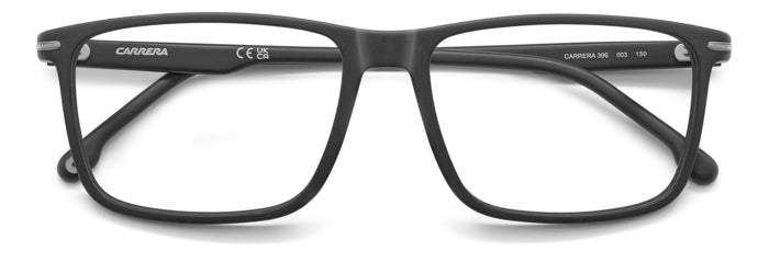 Carrera Eyeglasses CA396 003