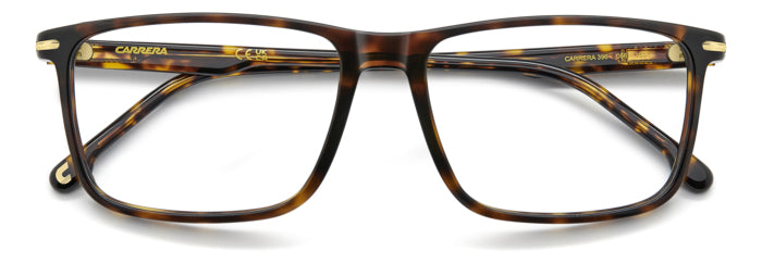 Carrera Eyeglasses CA396 086
