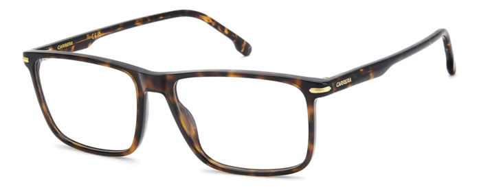 Carrera Eyeglasses CA396 086