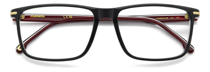 Carrera Eyeglasses CA396 OIT