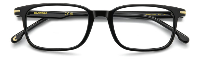 Carrera Eyeglasses CA397 807