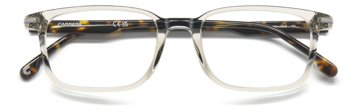 Carrera Eyeglasses CA397 XNZ