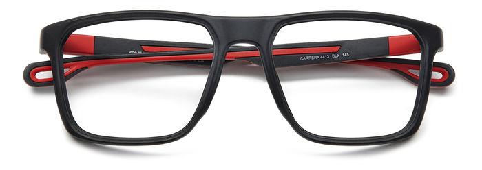 Carrera Eyeglasses CA4413 BLX