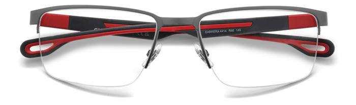 Carrera Eyeglasses CA4414 R80