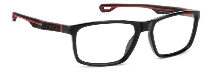 Carrera Eyeglasses CA4416 BLX