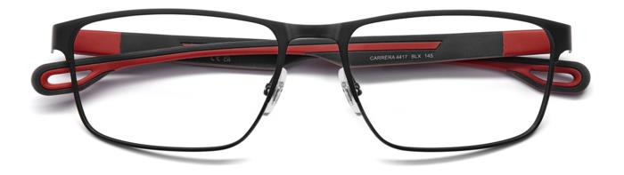 Carrera Eyeglasses CA4417 BLX