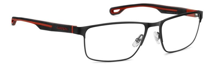 Carrera Eyeglasses CA4417 BLX