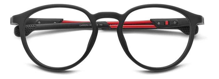 Carrera Eyeglasses CA4418 BLX
