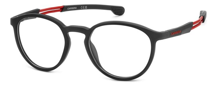 Carrera Eyeglasses CA4418 BLX