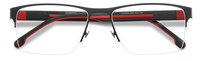 Carrera Eyeglasses CA8893 BLX