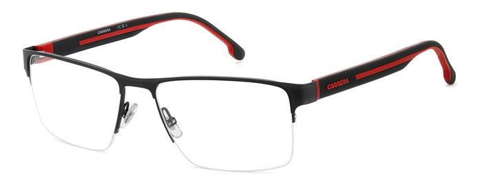 Carrera Eyeglasses CA8893 BLX