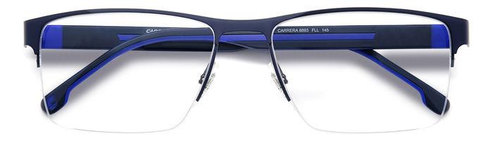 Carrera Eyeglasses CA8893 FLL