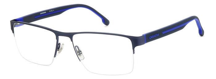 Carrera Eyeglasses CA8893 FLL
