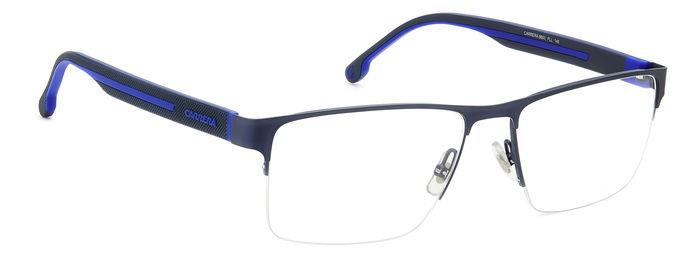 Carrera Eyeglasses CA8893 FLL