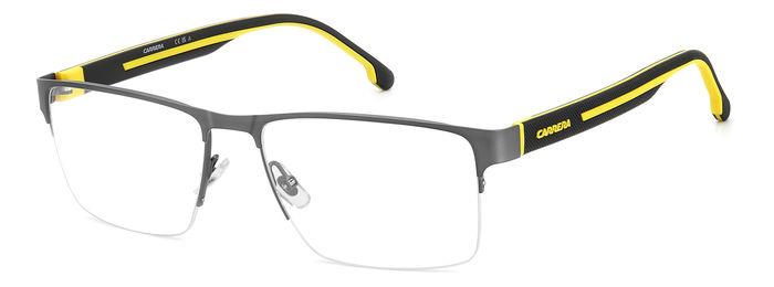 Carrera Eyeglasses CA8893 FMR