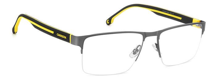 Carrera Eyeglasses CA8893 FMR