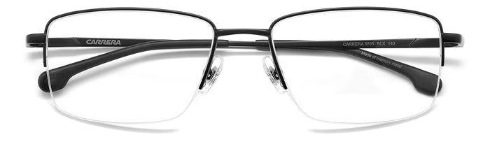 Carrera Eyeglasses CA8895 BLX